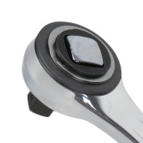 Beta 920/50 Cricchetto semplice con attacco quadro scorrevole 1/2" 009201150