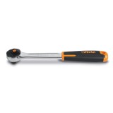 Beta 920/55LC Cricchetto reversibile con attacco quadro maschio 1/2" "Locking System" 009201159