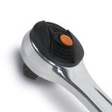 Beta 920/55LC Cricchetto reversibile con attacco quadro maschio 1/2" "Locking System" 009201159