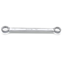 Beta 95 20X22 Chiavi poligonali doppie diritte cromate 000950169