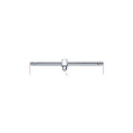 Beta 929/42 Quadro maschio 1” con spina scorrevole 009290850