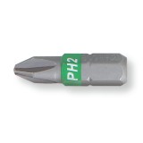 Beta 860PH 1 Inserti colorati per avvitatori per viti con impronta a croce Phillips® 008600225