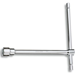 Beta 950 27 Chiavi a T semplici esagonali cromate 009500027