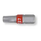 Beta 860TX 7 Inserti colorati per avvitatori per viti con impronta Torx® 008600705