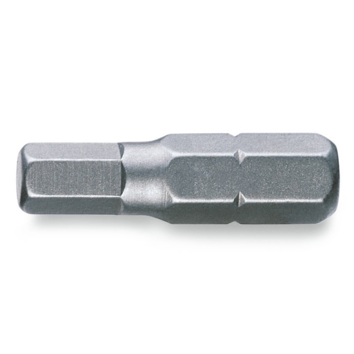 Beta 861PE 2,5 Inserti maschio esagonale, per avvitatori 008610105