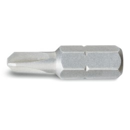 Beta 861TRW 6 Inserti per avvitatori, ad innesto esagonale 1/4", per viti con impronta Tri-Wing® 008610606