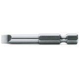 Beta 862LP 1,2X6,5 Inserti per avvitatori per viti a testa con intaglio 008620025
