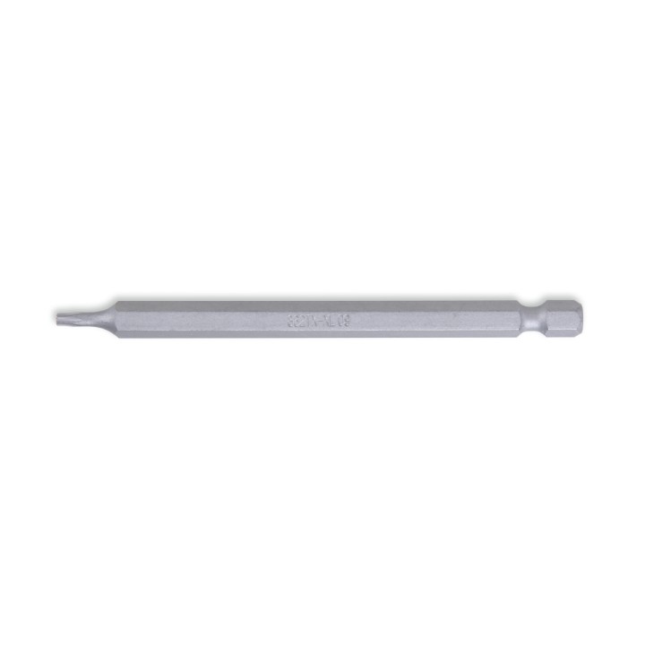 Beta 862TX-XL 27 Inserti per avvitatori per viti con impronta Torx® modello lungo 008620677