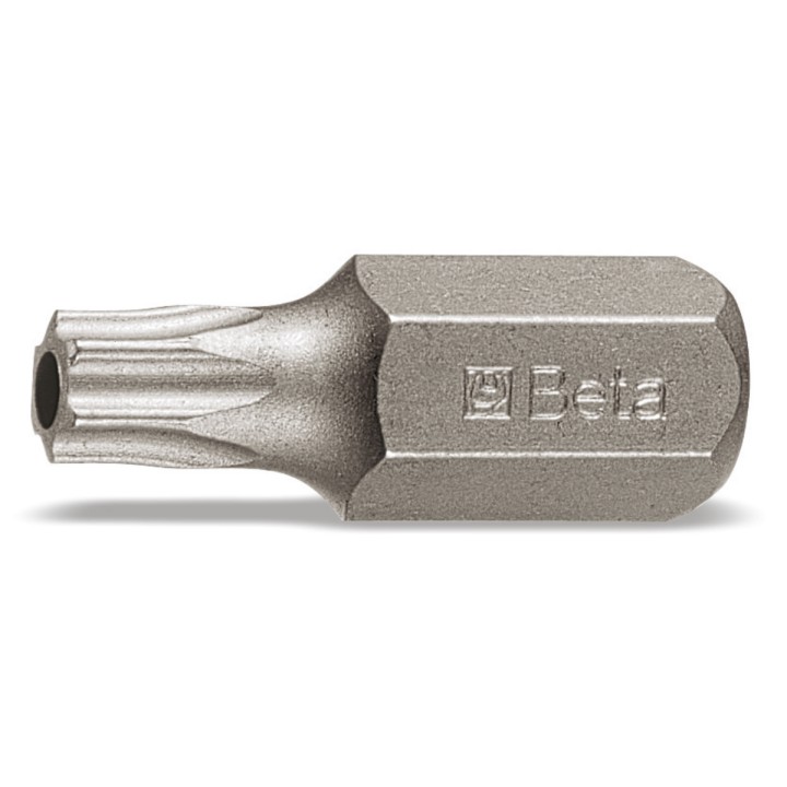 Beta 867RTX 30 Inserti per viti con impronta Tamper Resistant Torx® 008670510