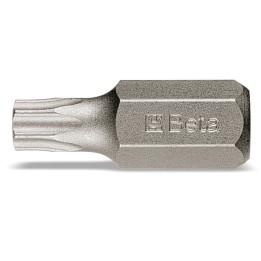 Beta 867TX 20 Inserti per viti con impronta Torx® 008670400