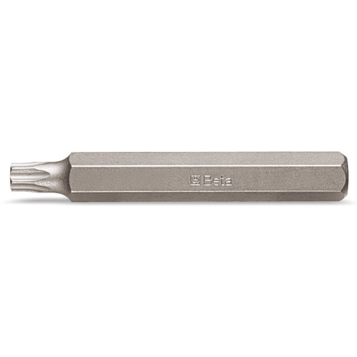 Beta 867TX-L 50 Inserti per viti con impronta Torx® modello lungo 008670475