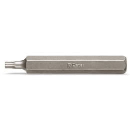 Beta 867XZN-L 10 Inserti a profilo XZN® modello lungo 008670260