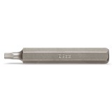 Beta 867XZN-L 8 Inserti a profilo XZN® modello lungo 008670258
