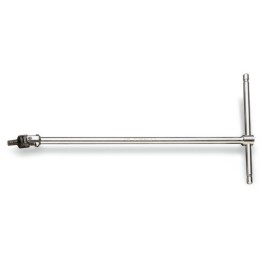 Beta 953TX 30 Chiavi a T con maschio snodato per viti con impronta Torx® cromate 009530030