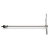 Beta 953TX 55 Chiavi a T con maschio snodato per viti con impronta Torx® cromate 009530055