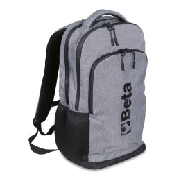 Beta 9541PC Zaino da lavoro multitasche con tasca interna porta PC 095410041