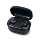Beta 9549ABW Auricolari Wireless BT V5.0, con microfono integrato, a ricarica magnetica, con base di ricarica con attacco USB-C 