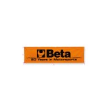 Beta 9559 Striscione monofacciale in TNT, modulo da 3x0,8 m o multipli 095591001