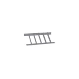 Beta 8889P2/7 Separatori paralleli per cassetto standard 588x367 mm 088890107