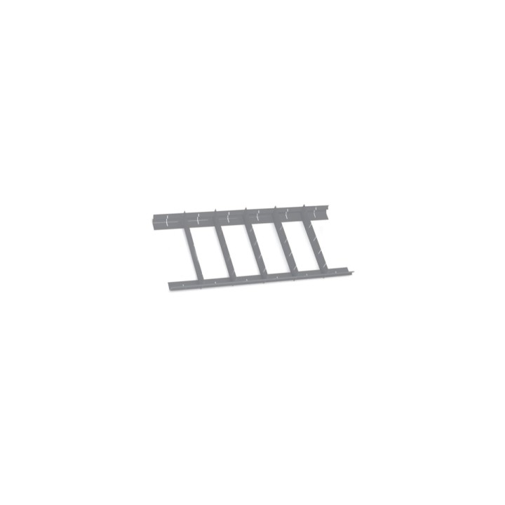 Beta 8889P2/7 Separatori paralleli per cassetto standard 588x367 mm 088890107