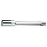 Beta 956L 14 Chiavi a bussola poligonale con attacco quadro femmina 1/2" tipo lungo, per candele d'accensione 009560214