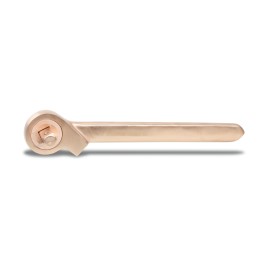 Beta 921BA/50 Cricchetto semplice con quadro scorrevole 1/2" antiscintilla 009210850