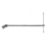 Beta 952 17 Chiave a T con bussola esagonale snodata 009520017