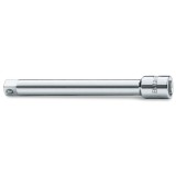 Beta 900/20 Prolunghe a mano con attacchi quadri, maschio e femmina 1/4" cromate 009000818