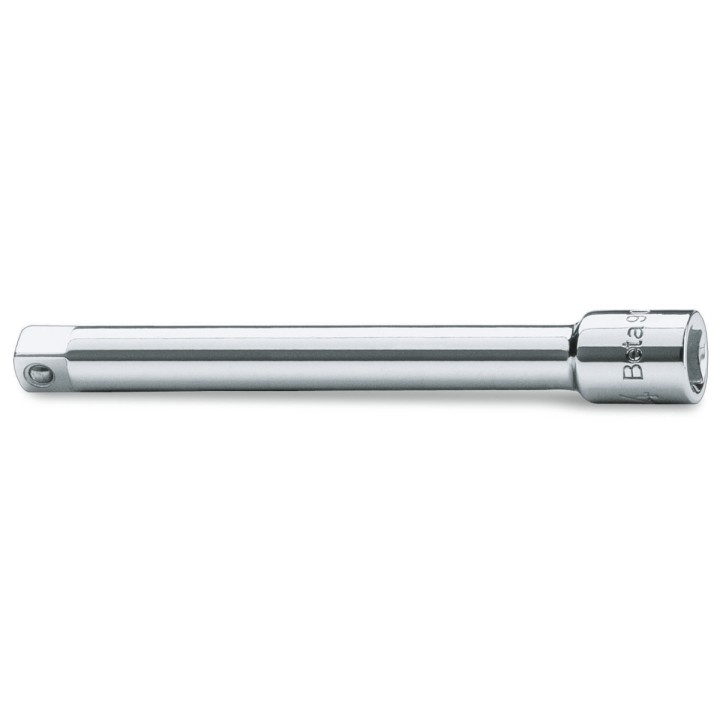 Beta 900/20 Prolunghe a mano con attacchi quadri, maschio e femmina 1/4" cromate 009000818