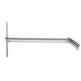 Beta 959 20,8 Chiavi a T con bussola snodata tipo normale, per candele d’accensione 009590011