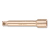 Beta 926BA/22 Prolunghe con attacchi quadri maschio e femmina 3/4" antiscintilla 009260872