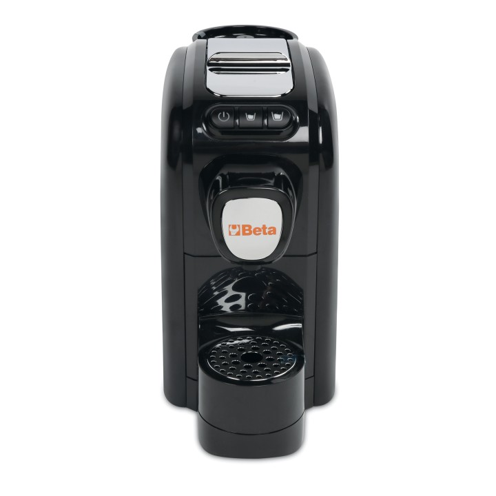Beta 9526MC Macchina per caffè espresso in capsule compatibile con capsule Nespresso® 095260020