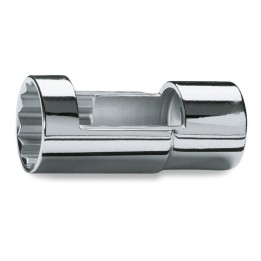 Beta 960A 27 Chiavi a bussola con attacco quadro femmina 1/2” per iniettori motori Diesel 009600017