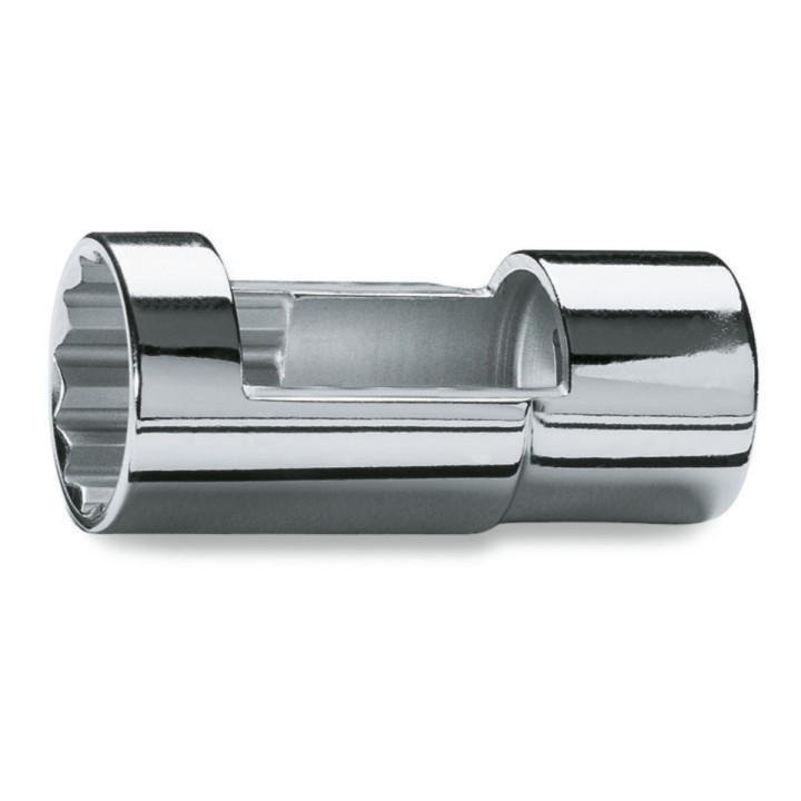 Beta 960A 27 Chiavi a bussola con attacco quadro femmina 1/2” per iniettori motori Diesel 009600017