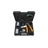 Beta 960P Tester per controllo pressione/depressione con accessori e adattatori 009600777