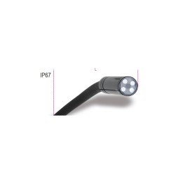 Beta 961P6/S 1 SONDE FLESSIBILI 6MM PER 961 P6/S 009610006
