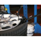 Beta 962M Attrezzo per smontaggio/montaggio pneumatici 009620501