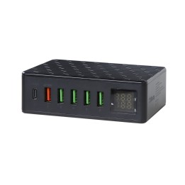 Beta 9549MPC Base di ricarica multi-presa a 6 porte USB per ricarica multipla. 095490082