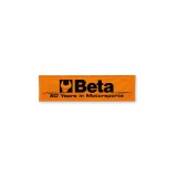 Beta 9559/30MT Rotolo 10 loghi Beta in TNT 095591031