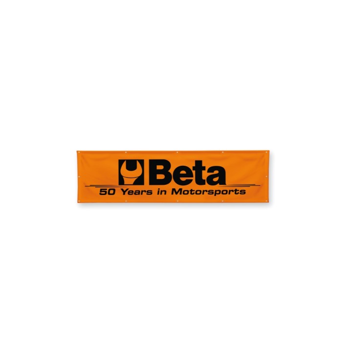 Beta 9559/30MT Rotolo 10 loghi Beta in TNT 095591031