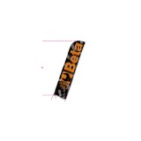 Beta 9561VV 4,0 Bandiera a vela mt 3,50x0,75 con asta 095610101