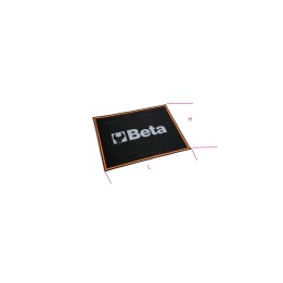 Beta 9562T1 Tappeto da officina 100X80 cm 095620150
