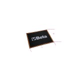 Beta 9562T1 Tappeto da officina 100X80 cm 095620150