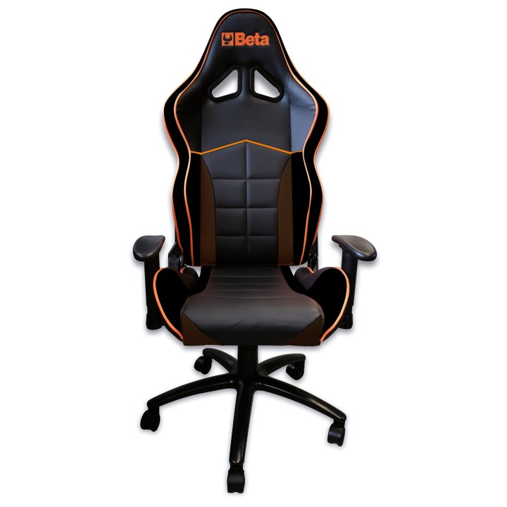 Beta 9563U Poltrona per ufficio ergonomica, con braccioli 095630020