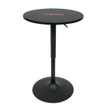 Beta 9566K Set arredo composto da tavolo e tre sgabelli regolabili in altezza 095660500