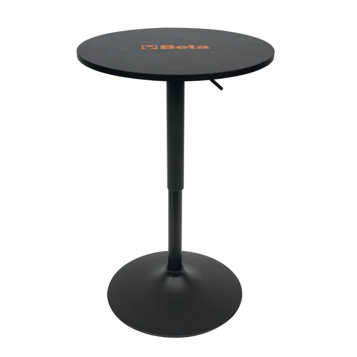 Beta 9566K Set arredo composto da tavolo e tre sgabelli regolabili in altezza 095660500