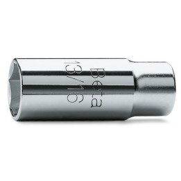 Beta 956C 20,8 Chiavi a bussola con attacco quadro femmina 1/2” per candele d’accensione 009560012