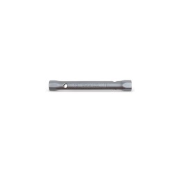 Beta 935K 16X17 Chiavi a tubo doppie esagonali serie leggera cromate satinate 009359128