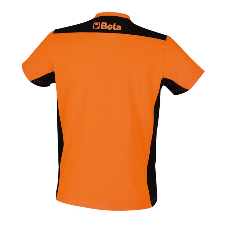 Beta 9572LB M T-shirt Beta-March, 100% cotone, 200 g 095720802