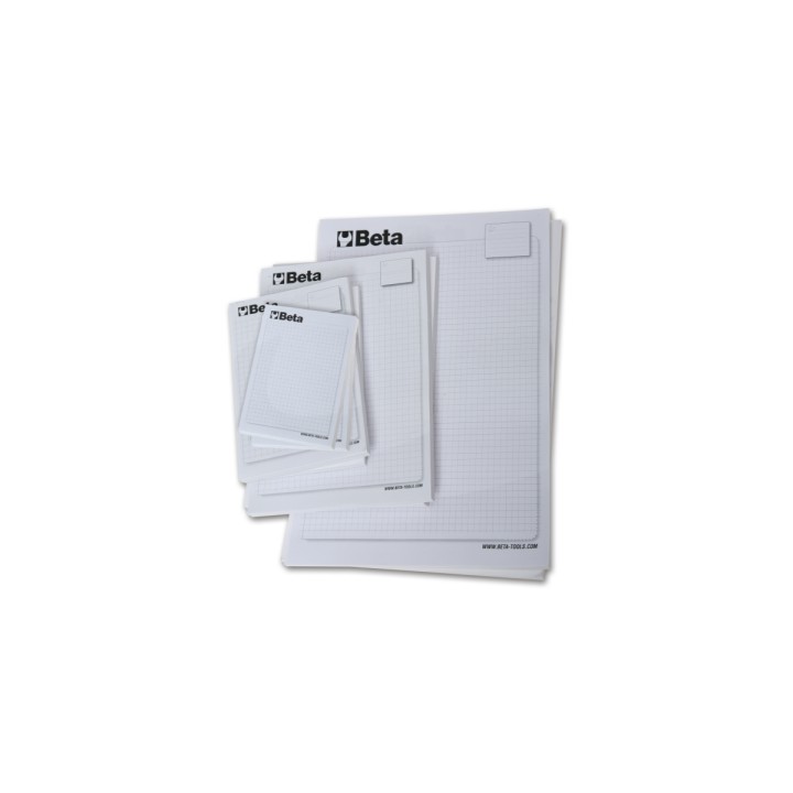 Beta 9588S/10C Set di 10 block notes 095881003